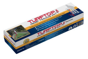 The TurfTop mat